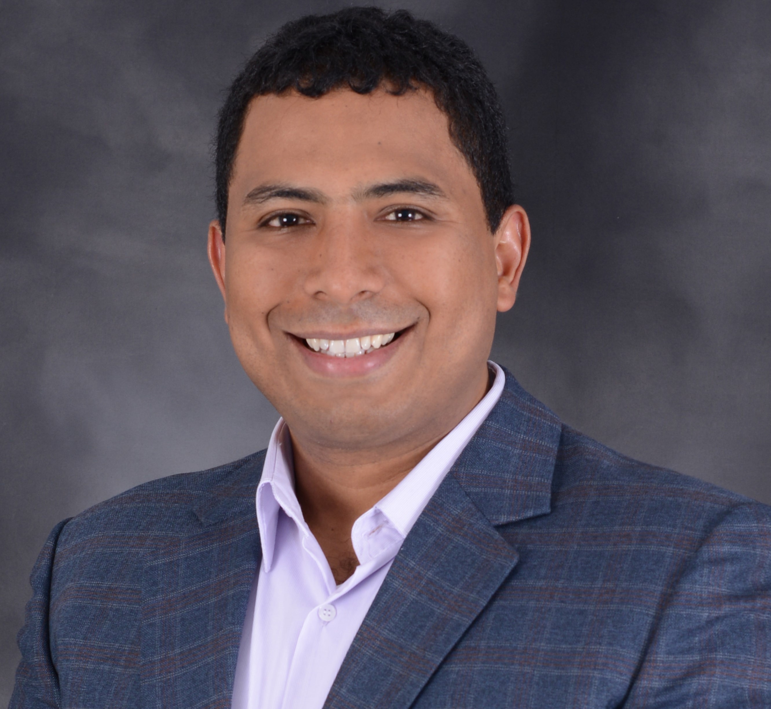 Christian - Project Delivery Manager